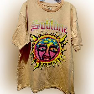 Sublime Tee